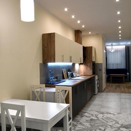 Apartament Kotlinka Jasło Eksteriør billede