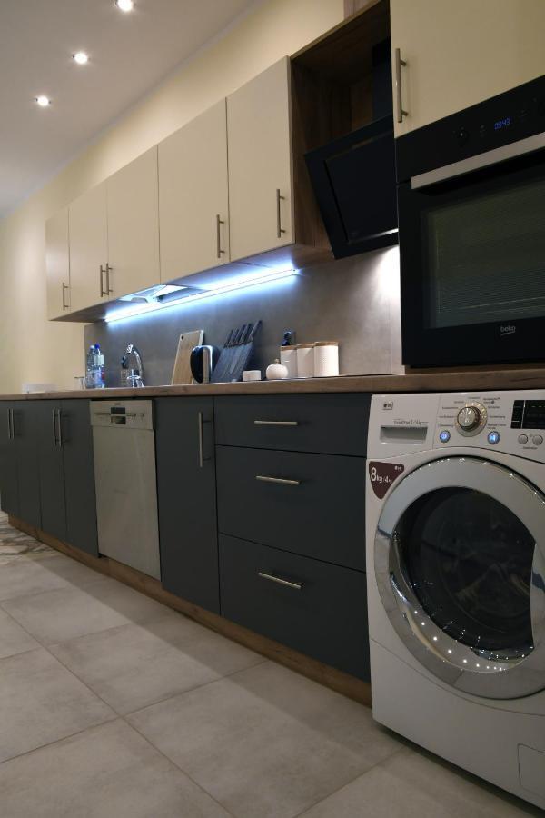 Apartament Kotlinka Jasło Eksteriør billede
