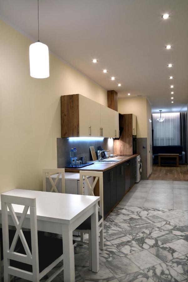 Apartament Kotlinka Jasło Eksteriør billede