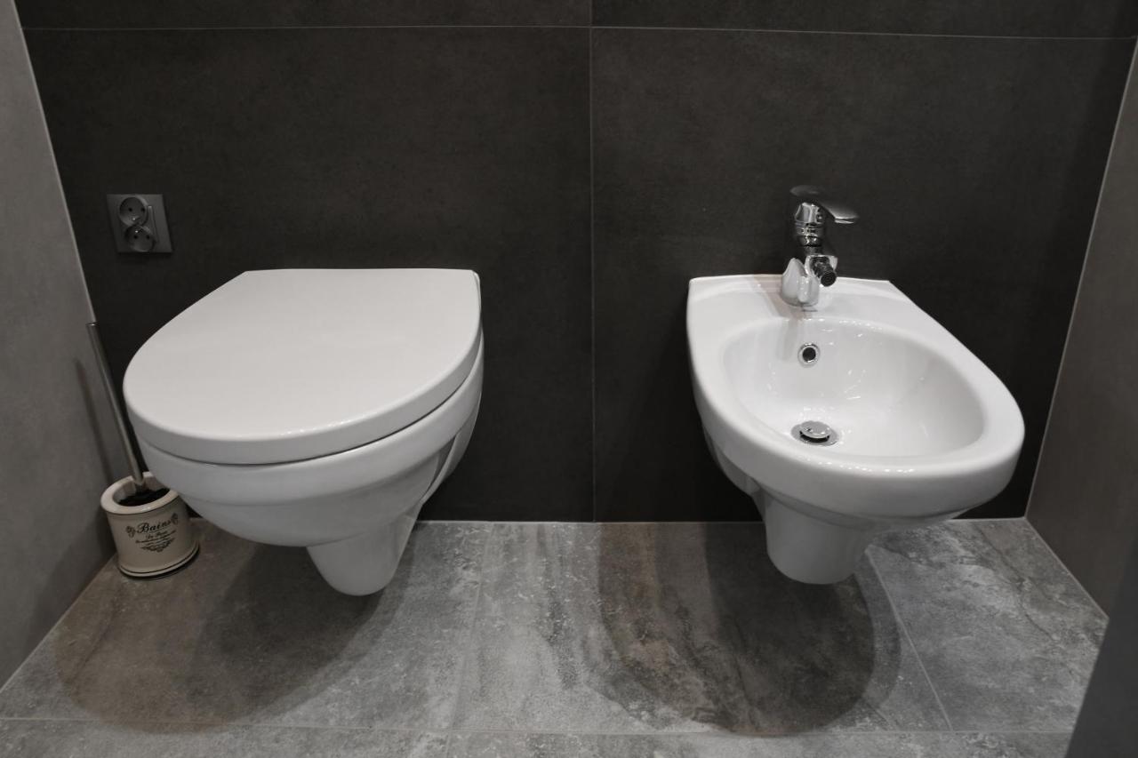 Apartament Kotlinka Jasło Eksteriør billede