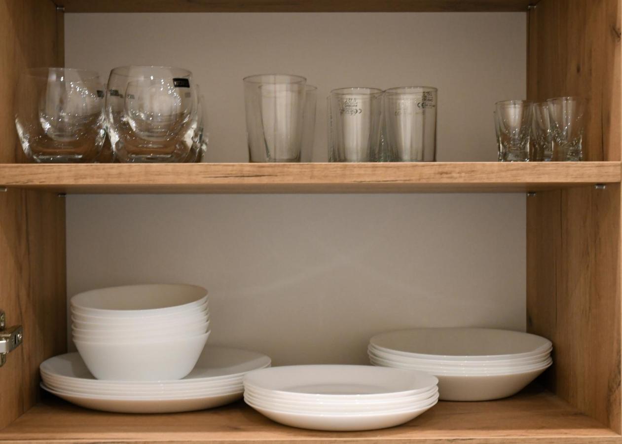 Apartament Kotlinka Jasło Eksteriør billede