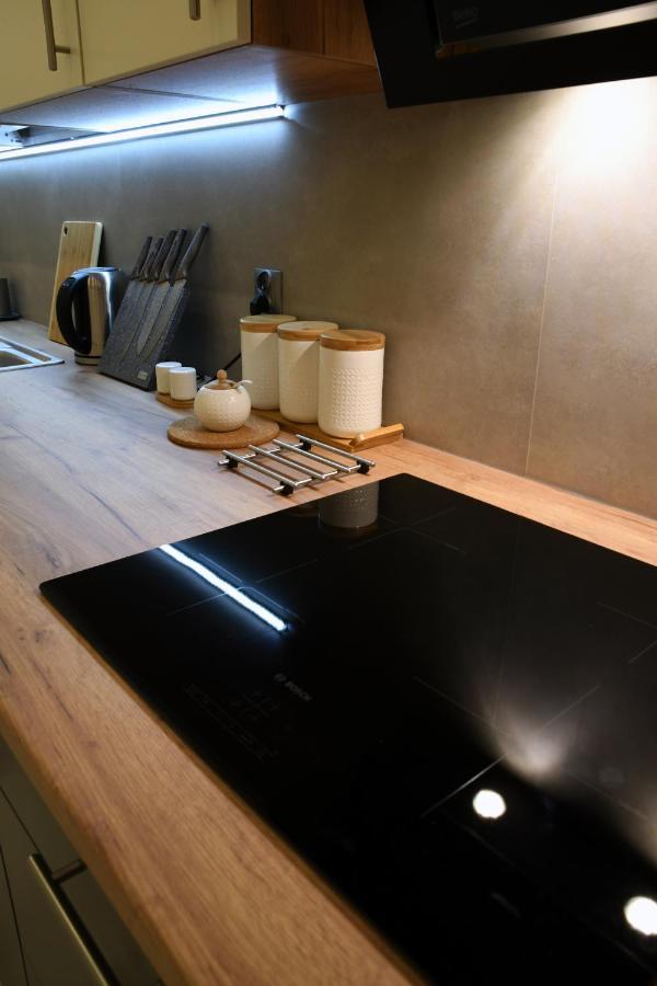 Apartament Kotlinka Jasło Eksteriør billede