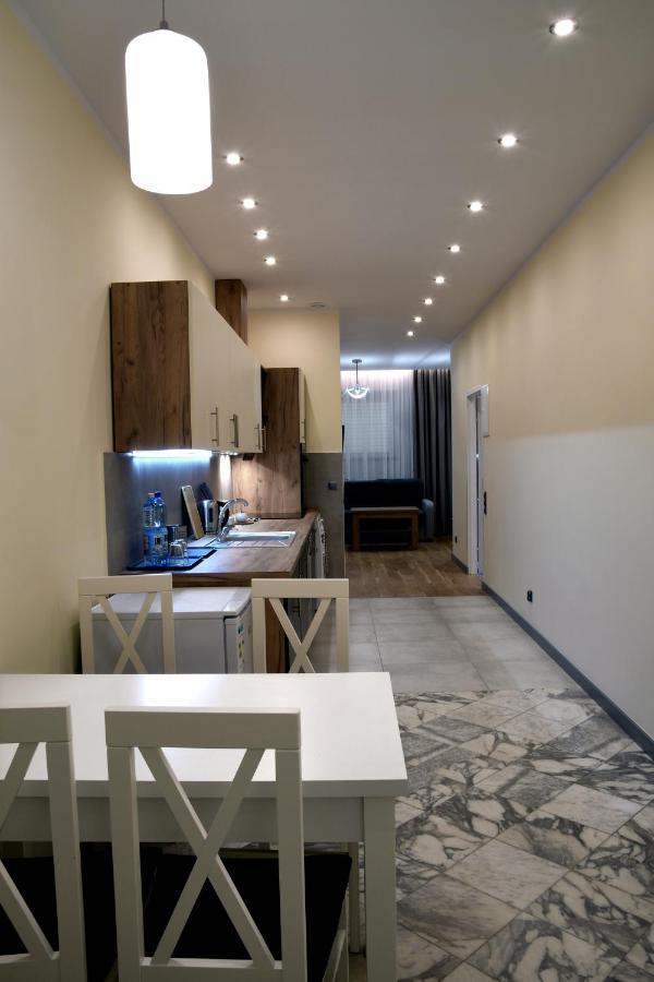 Apartament Kotlinka Jasło Eksteriør billede