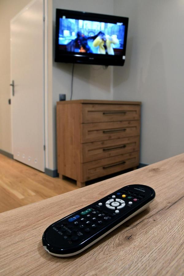 Apartament Kotlinka Jasło Eksteriør billede
